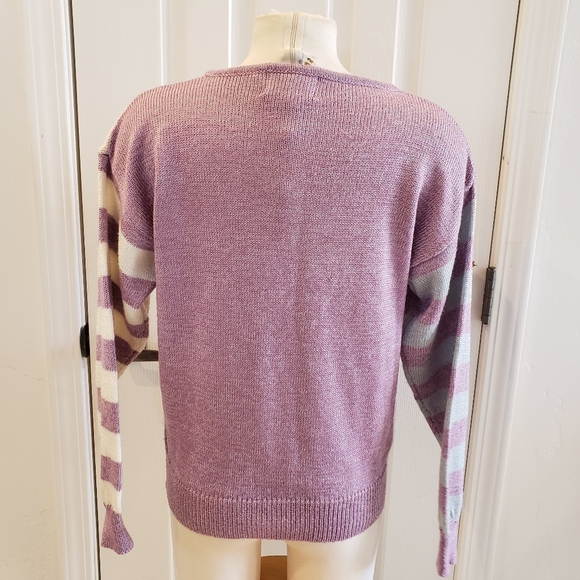 Vintage 1980's Joyce size XL - Picture 4 of 7